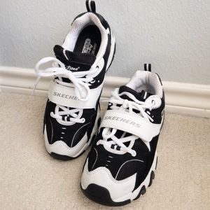 Skechers D’Lites 2 sneaker